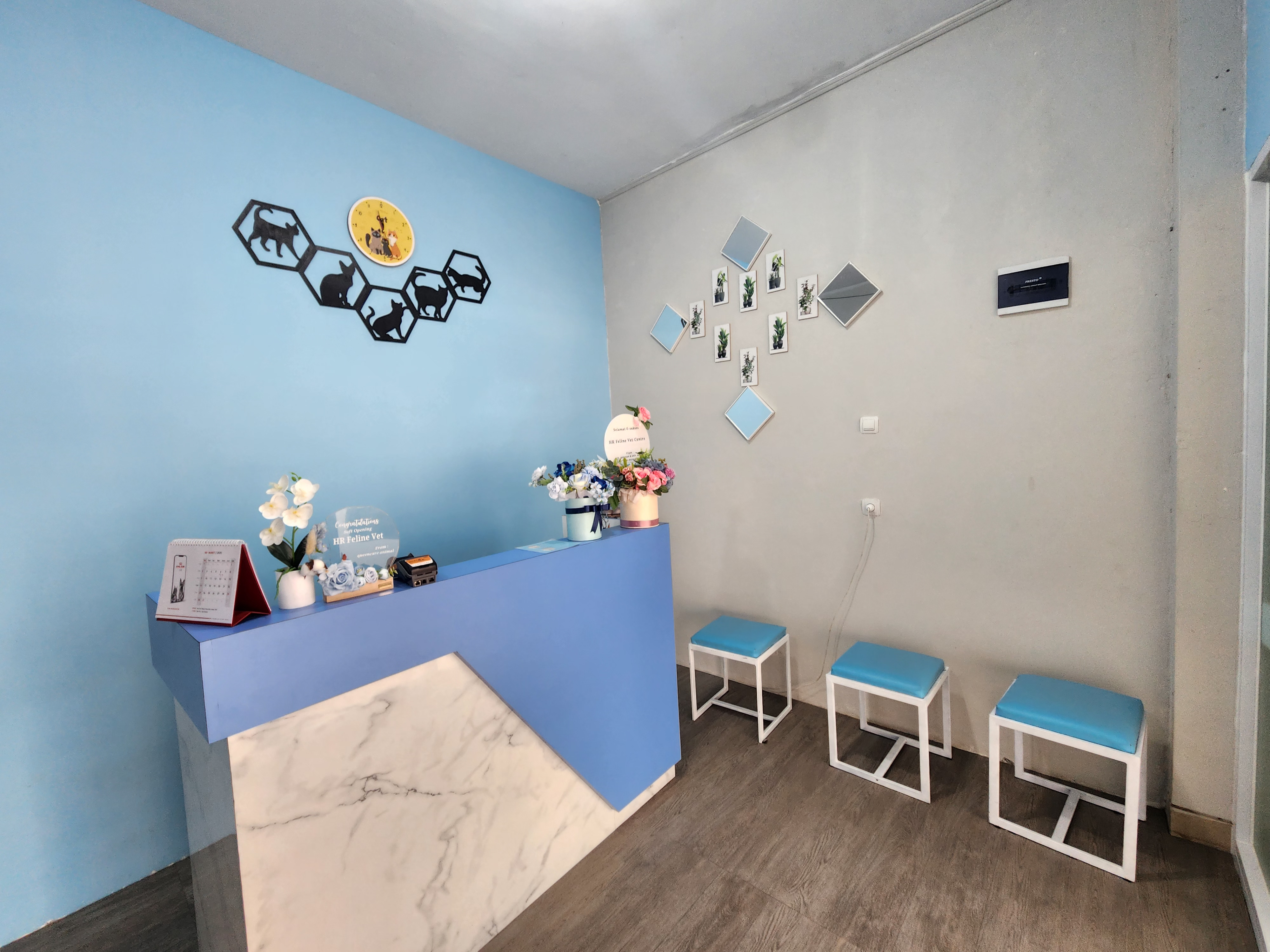 gallery
