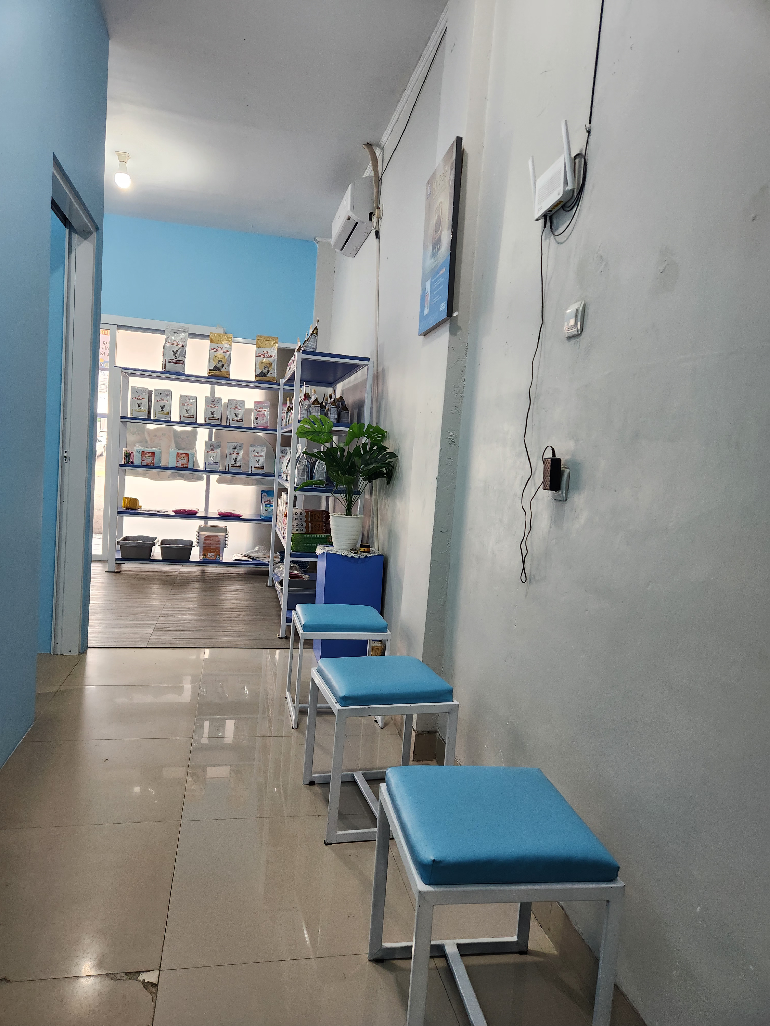gallery