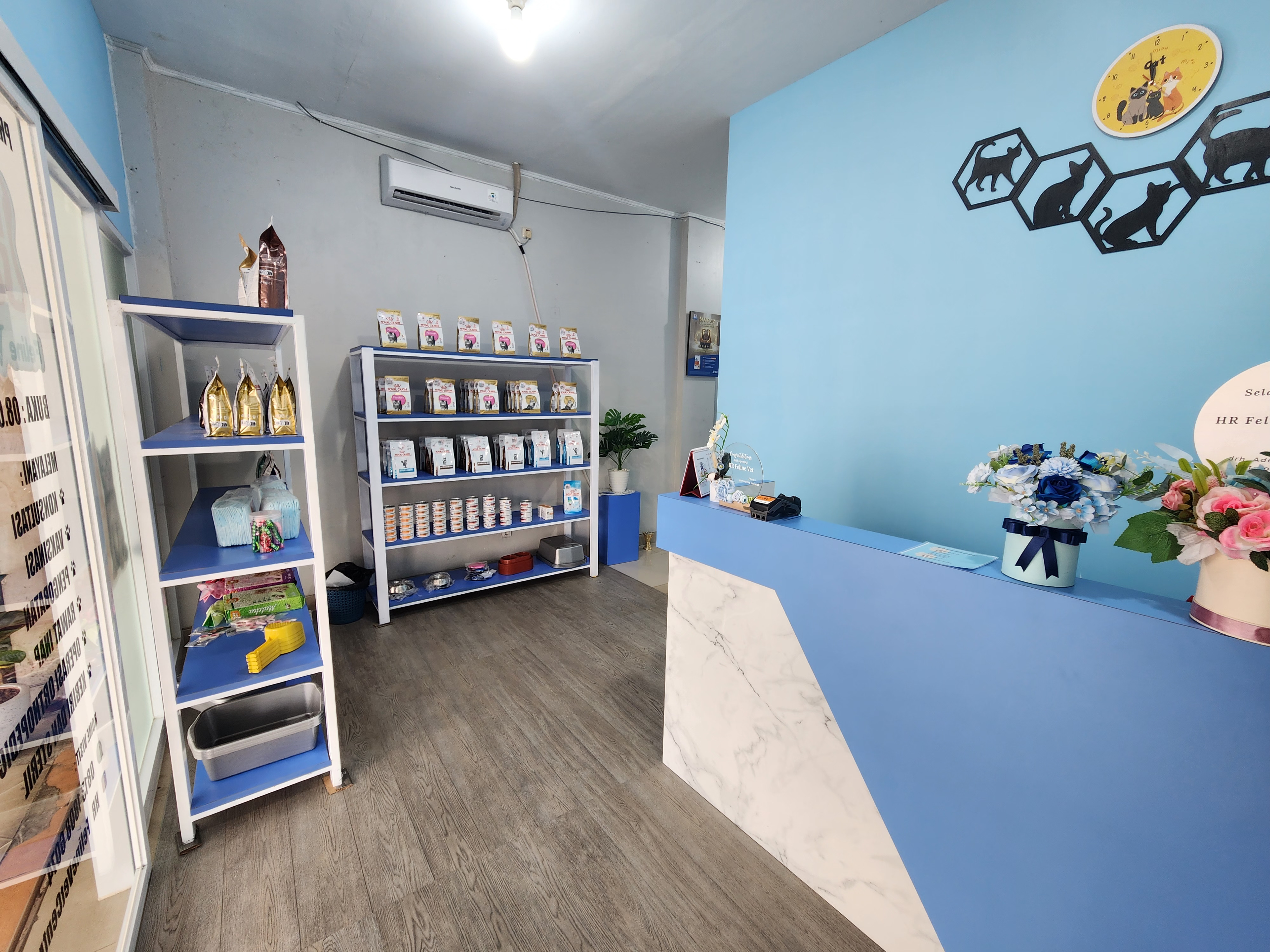 gallery